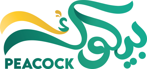Peacock Logo